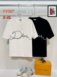 Picture of Dior T Shirts Short _SKUDiorS-XL12yr6715829